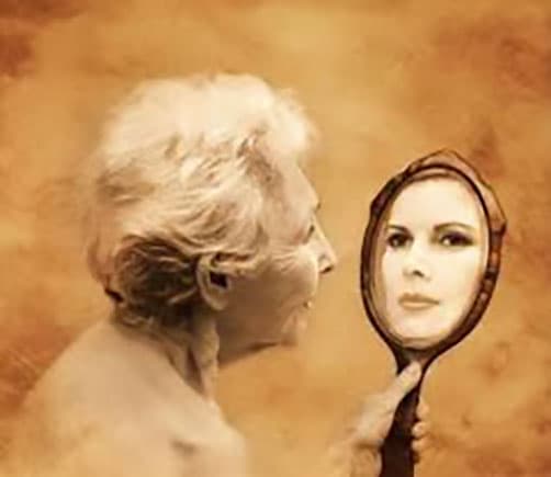 The Rhythm of Life or the Art of Ageing