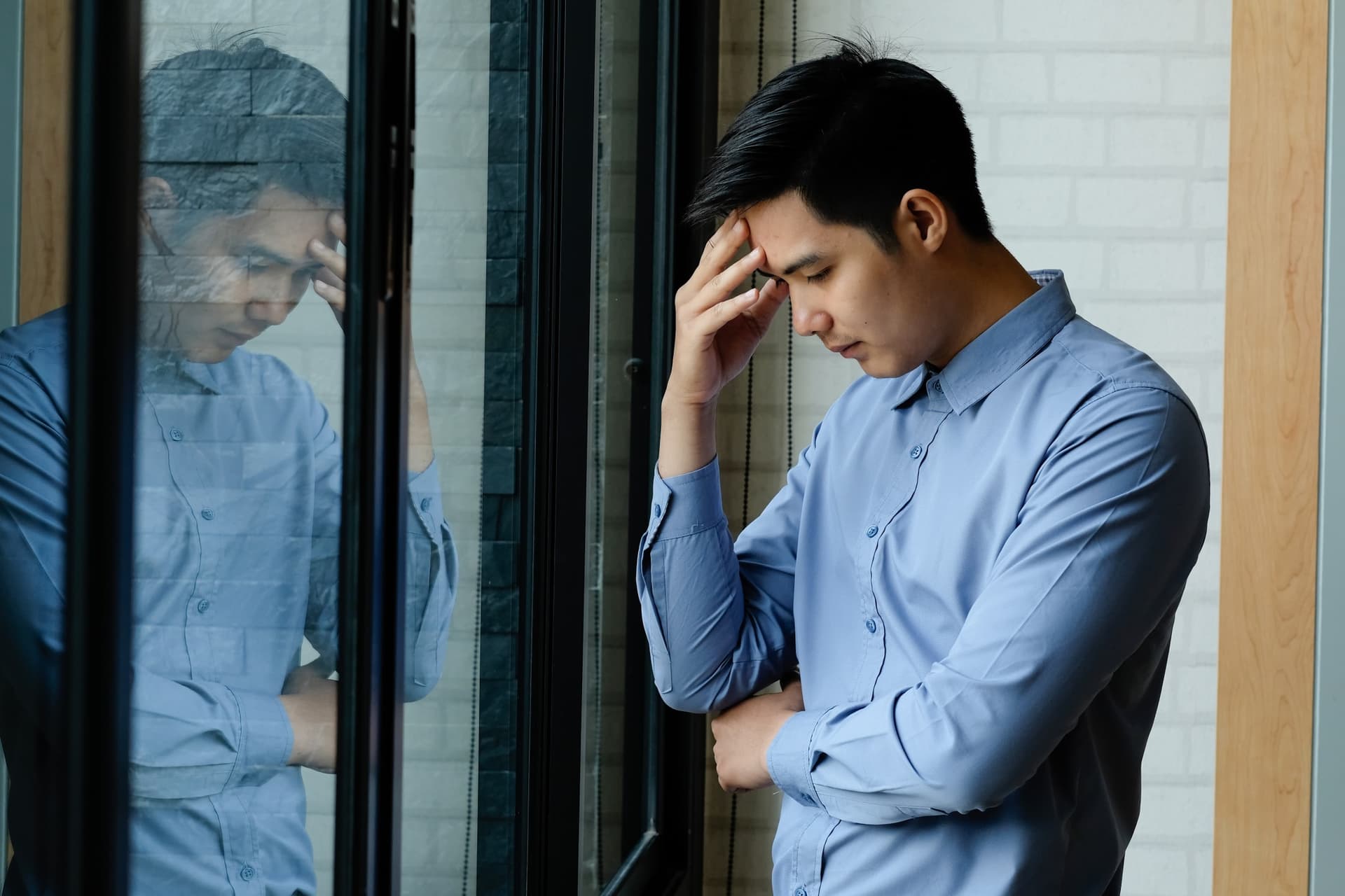 The Role of Pain and Suffering in our Growth*