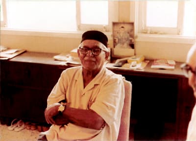 Hadvaid — Manchershaw Madhivala