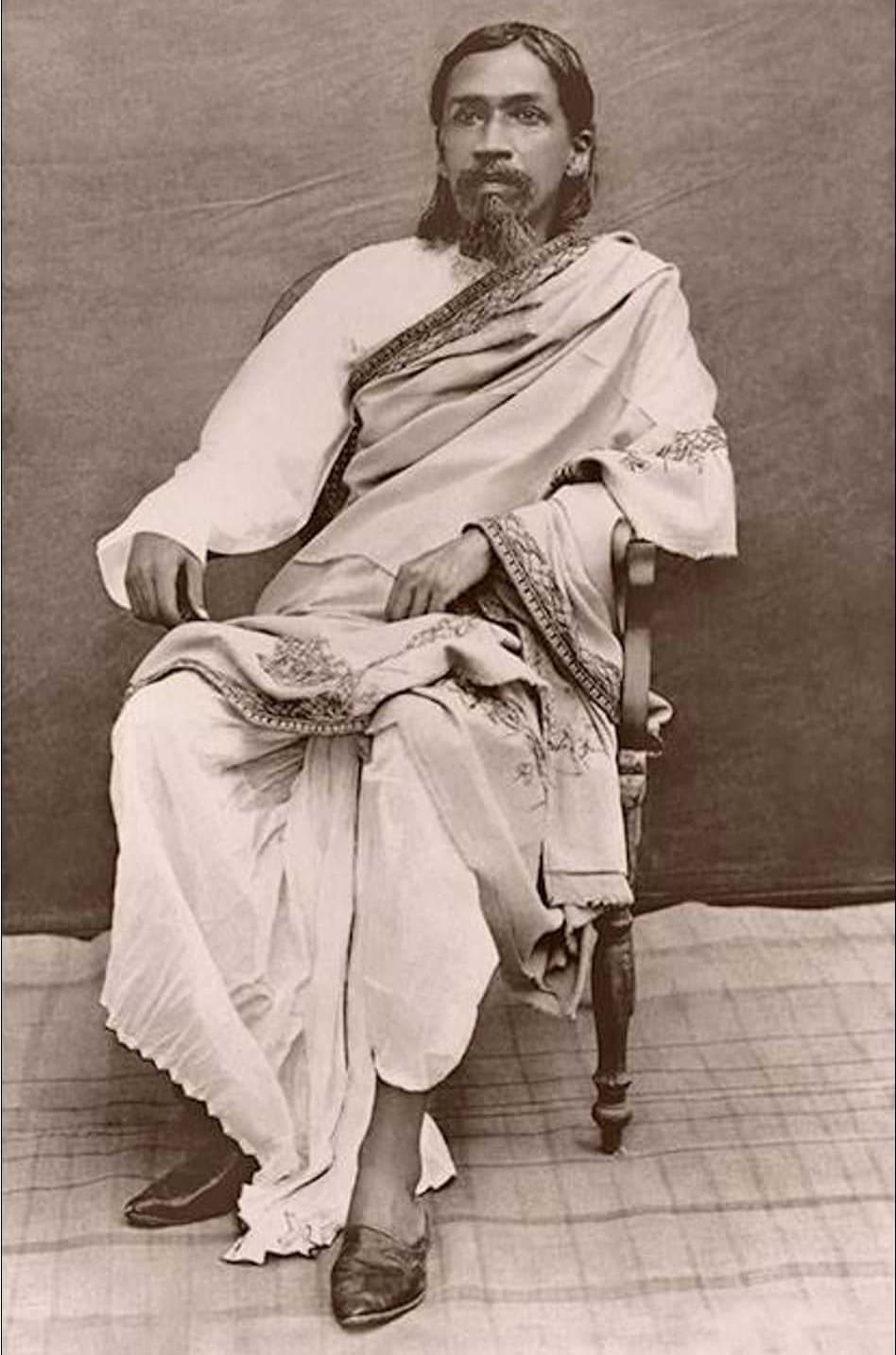 Sri Aurobindo’s Prevision of a Greater Psychology