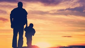 Attachment to Love — Darkness to Light