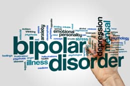 An Integral Psychology Perspective on Bipolar Disorder