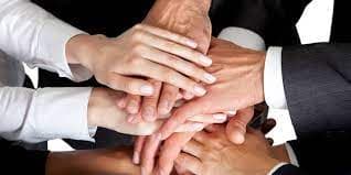 A call for collaboration