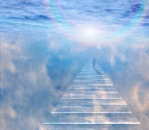 Offer and transcend your grief