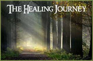 My healing journey through the consciousness approach