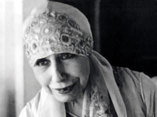 Conscious individuality