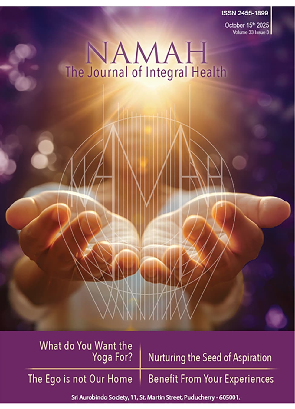 Volume 33, Issue 3