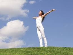 The pursuit of perfect health