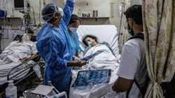 Project Susthiti — healing our Covid caregivers with Music Therapy and Yoga Therapy