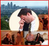 A soul’s journey through illness