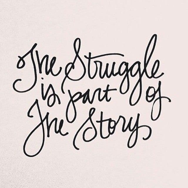 Life as a jigsaw puzzle