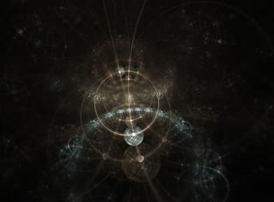 Thoughts, Feelings, Perceptions — Wave or Particle?