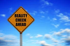 What is Real? 
An exploration into the deeper workings of Real and Reality