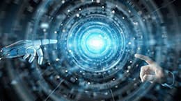 Rise of the Machines