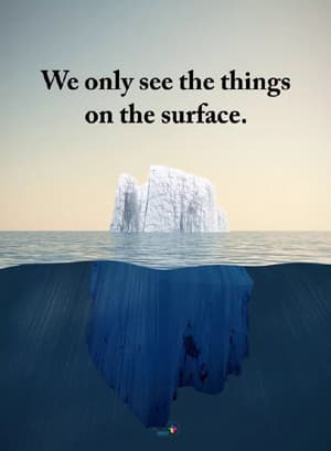 The nature of higher life