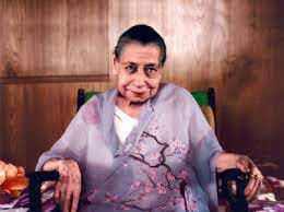 What do You Want the Yoga For?