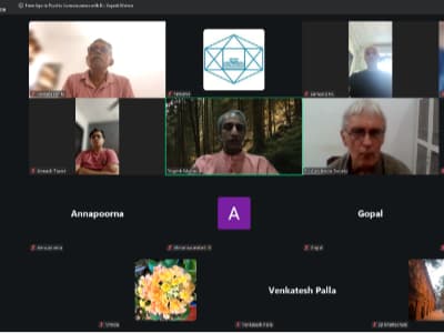 From Ego to Psychic Consciousness