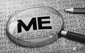 The Myth of Self-Love