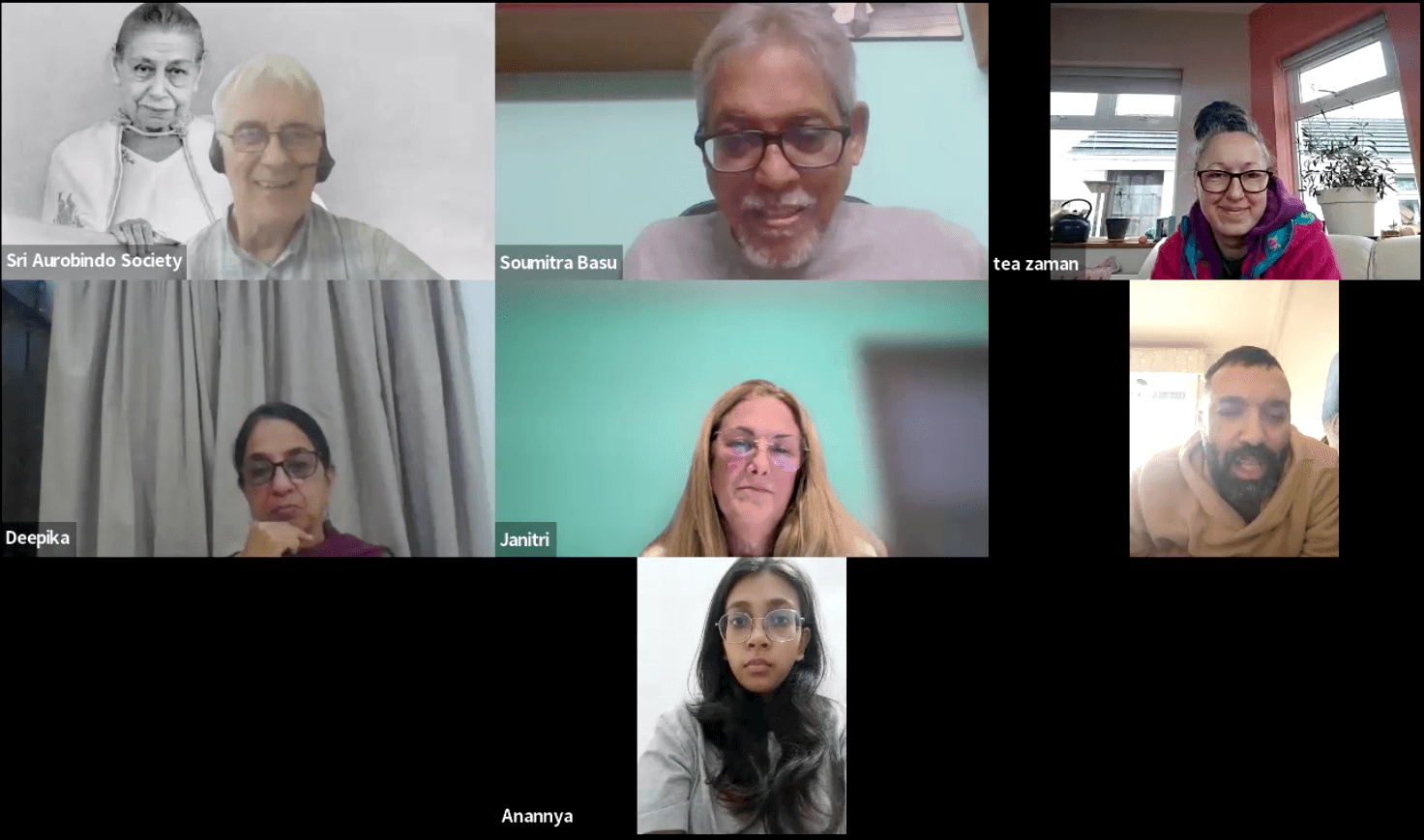 Consciousness-based Counselling (Integral Psychotherapy)